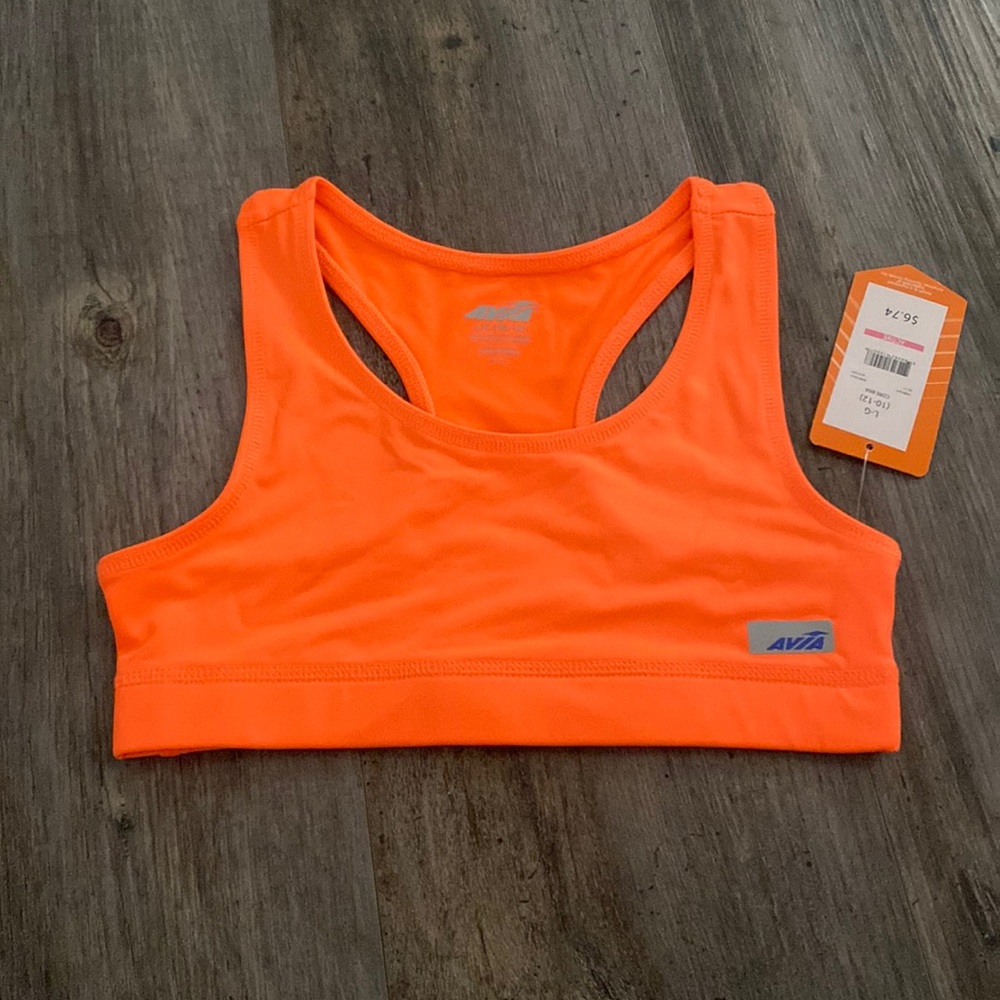 Sport bra
